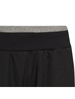 Juniorské detské fleecové nohavice HN8415 - Adidas Juniorské detské fleecové nohavice HN8415 - Adidas