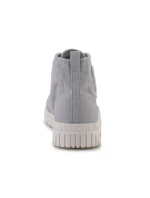 Unisex Pampa SP20 HI Canvas 76838-073-M - Palladium