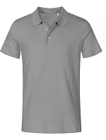 Promodoro 4020 Pánske pracovné tričko z džerseju 40.4020 new light grey