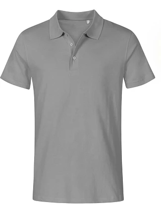 Promodoro 4020 Pánske pracovné tričko z džerseju 40.4020 new light grey