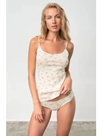 Vamp - Pohodlné dámske nohavičky - Florette 18835 - Vamp Vamp - Pohodlné dámske nohavičky - Florette 18835 - Vamp