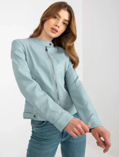 NM KR R23 2050 bunda.97P sivomodrá