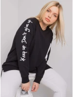 Tunika RV TU 7158.76P čierna