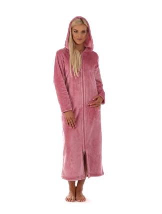 Dámsky župan Siena 3656 - Vestis