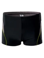 Pánske plavky Borin M 92800280688 black - Martes