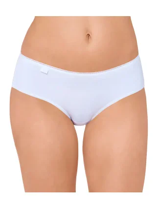 Nohavičky Sloggi 24/7 Cotton Hipster - Sloggi