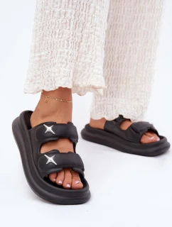 Papuče model 215687 Step in style