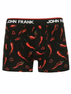 Pánske boxerky John Frank JFBD318