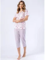 Leveza 1568 Gaja pyžamo M-2XL