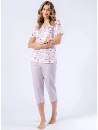 Leveza 1568 Gaja pyžamo M-2XL