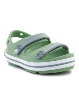 Sandále Crocs Crocband Cruiser Toddler Jr 209424-3WD