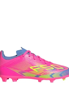 Kopačky adidas F50 League FG/MG Jr IE3745