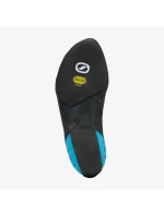Topánky instinct s-black-azure-40 SCARPA