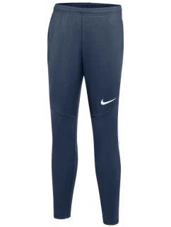 Detské nohavice Nike Dri-Fit Park 26 Dark Blue HM7212 410
