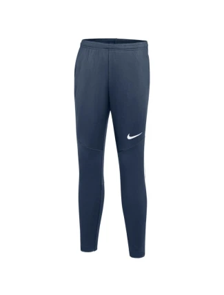 Detské nohavice Nike Dri-Fit Park 26 Dark Blue HM7212 410 Detské nohavice Nike Dri-Fit Park 26 Dark Blue HM7212 410