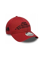 New Era 9FORTY Red Bull Racing Formula One Team Cap - 60772108 New Era 9FORTY Red Bull Racing Formula One Team Cap - 60772108