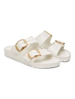 Sandále Birkenstock ARIZONA BIG BUCKLE EVA NARROW, béžové (1029651) Sandále Birkenstock ARIZONA BIG BUCKLE EVA NARROW, béžové (1029651)