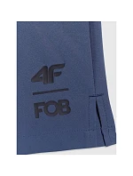Pánske plážové šortky typu boardshorts s filtrom UPF50+ značky 4F, model 4FRSS26UBDSM256-31S Pánske plážové šortky typu boardshorts s filtrom UPF50+ značky 4F, model 4FRSS26UBDSM256-31S