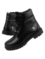 Dámske trekové topánky W TB0A5MJA-015 - Timberland