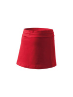 Malfini Dve v jednej sukni W MLI-60407 červená