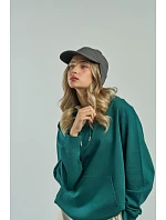 Atlantis Headwear Techno Flap-S 6-panelová čiapka s ochranou uší 33.0225 čierna Atlantis Headwear Techno Flap-S 6-panelová čiapka s ochranou uší 33.0225 čierna