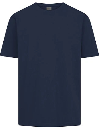 Promodoro 3100 Unisex tričko z hrubej bavlny 40.3100 tmavomodré Promodoro 3100 Unisex tričko z hrubej bavlny 40.3100 tmavomodré