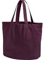 Westford Mill W 345 Bavlnená taška „Vintage“ 50.0345 vintage oxblood Westford Mill W 345 Bavlnená taška „Vintage“ 50.0345 vintage oxblood