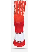 Mr. Socks L 05009 Športové ponožky „Ballersocks Classic“ 88.5009 tmavomodrá/biela