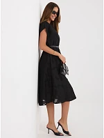 Šaty IT SK 16060.91 čierne