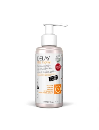 Oneskorujúci gél 150ml - Lovely Lovers