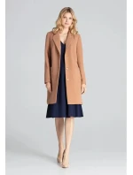 Dámsky plášť M670 - Figl