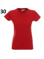 Dámske tričko 22160 - Promostars