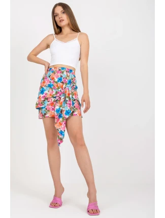 Krátka sukňa model 168364 Rue Paris