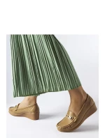 Mokasíny model 207673 Solea