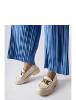 Mokasíny model 207738 Solea Mokasíny model 207738 Solea