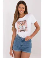 Tričko model 211464 NM Tričko model 211464 NM