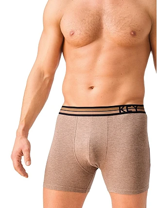 Boxerky Key MXM 265 B26 M–2XL Boxerky Key MXM 265 B26 M–2XL