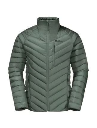 Jack Wolfskin Passamani Down Jkt M 1207151-4311