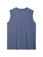 Tričko 4F M125 M 4FWMM00TSLEM125 32S pánske