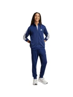 Tepláková súprava adidas Sportswear Basic 3-Stripes French Terry M KB7656