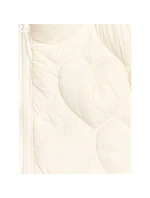 Dievčatá bez rukávov syntetické bez rukávov 4F 4FJRAW25TVJAF323-11S