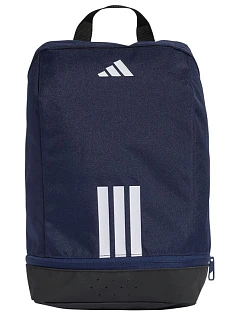 Taška na topánky adidas Tiro navy blue KD4246