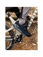 Cyklistické topánky NORTHWAVE Overland Plus – čierne Cyklistické topánky NORTHWAVE Overland Plus – čierne
