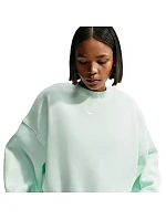 Dámska mikina Nike Sportswear Phoenix Fleece DQ5761-394 Dámska mikina Nike Sportswear Phoenix Fleece DQ5761-394