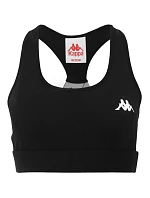 Dámska športová podprsenka Ebba W 305040 005 - Kappa