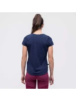 Dámske tričko Salewa Alpine Hemp Print W 28115-3960