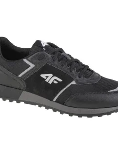 Pánske oblečenie na voľný čas M H4L-OBML258-21S - 4F