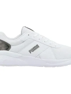 Rose Raw Metallics W 383849 01 dámska obuv - Puma