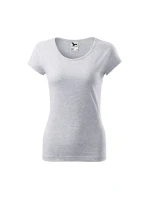 Dámske tričko Pure W MLI-12203 - Malfini