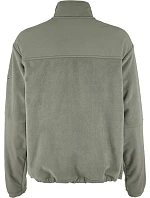 Craft Corporate Urban Fleece Jacket W Dámska fleecová bunda 81.7422 leaf